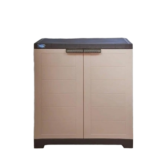 Prime Delta 1 Plastic Cabinet 
