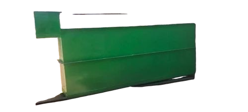 Sewage Treatment Plant - Application: Industrial