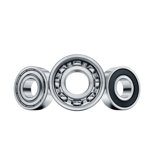 6005 ZZ Deep Groove Ball Bearing