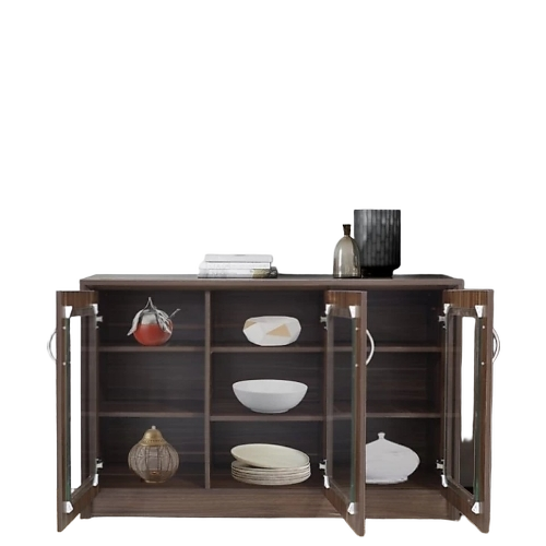 Crockery Wooden Rack - Application: Home