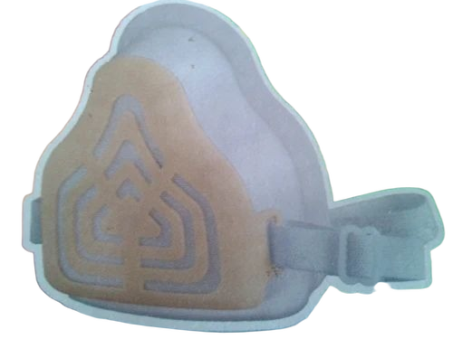 Face Mask  - Age Group: Infants