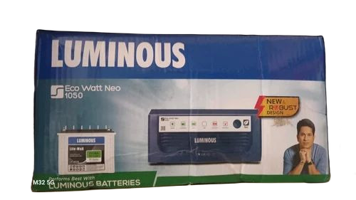 Luminous Inverter 