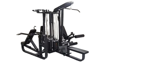 Multi Gym Equipment - Application: Tone Up Muscle