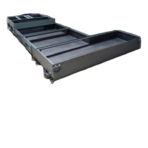 Coolant Tank - Application: Chiller