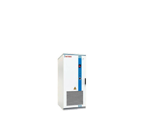 Bess Genstor-215 Battery Energy Storage System