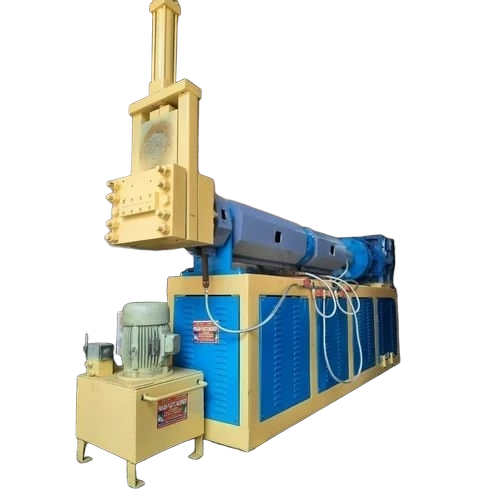 Recycling Extruder Machine