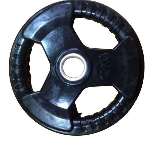 Weight Plates