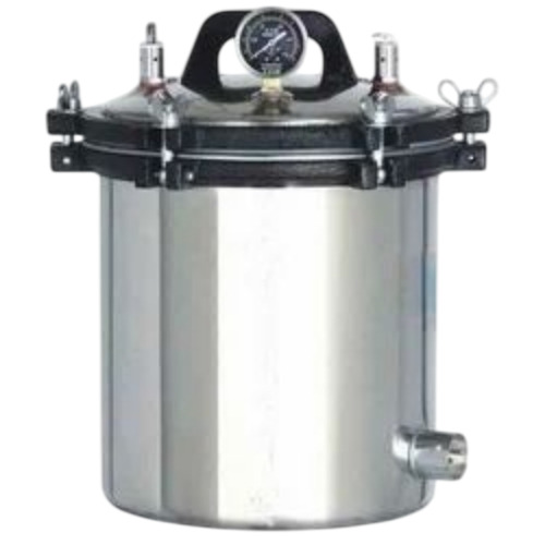 Autoclave Sterilizer