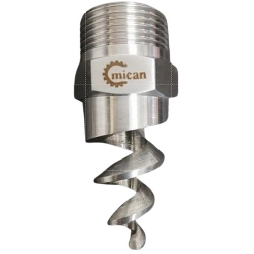 Spiral Full Cone Spray Nozzles 
