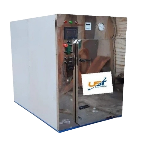 350 Litre Industrial Eto Sterilizer