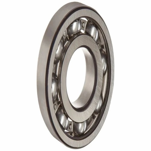 Ball Bearing - Color: Silver