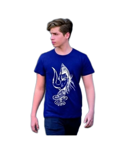 Mens Printed T Shirts