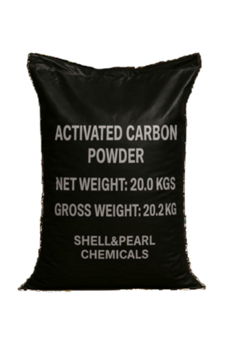Activated Carbon