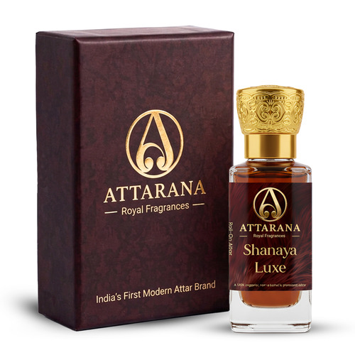 AURA ATTAR