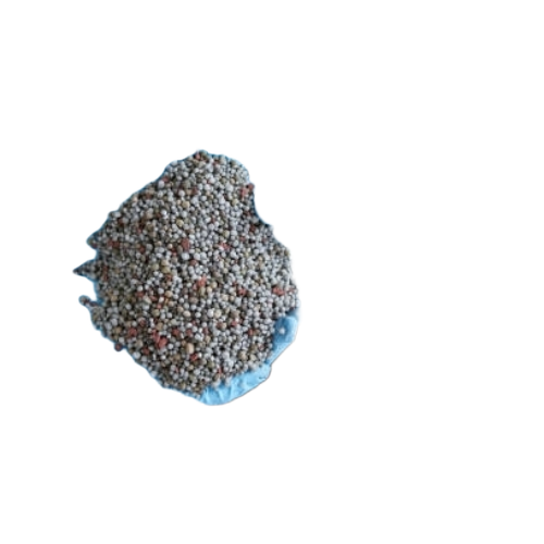 Granules Vegetables Bio Pestisides