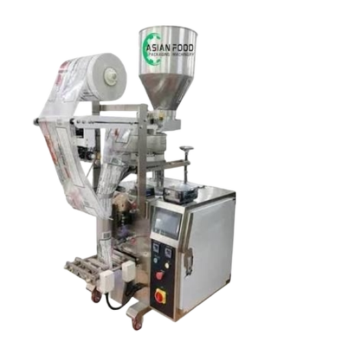 Snacks Packaging Machine 