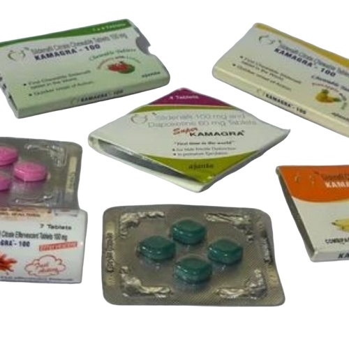  Karela Tablets