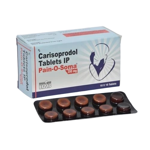 350mg Pharma Tablets