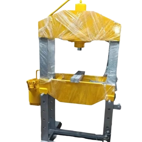 H Frame Hydraulic Press