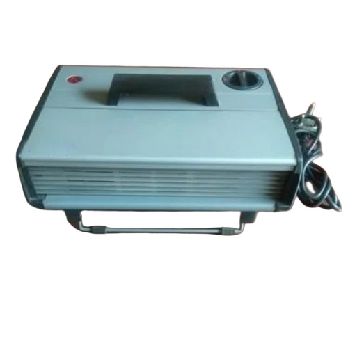 Room Heater - Metal, Coated Finish, Portable | Electric, 220-300 Volt, Room Use