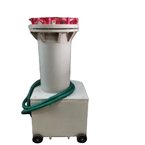 Electroplasting Chemical Filter