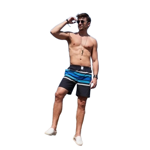 Men Cotton Short - Age Group: Adults