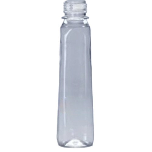 Transparent Bottle