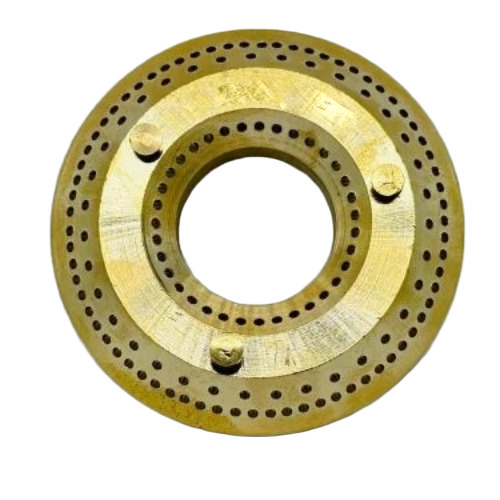 Stove Burners