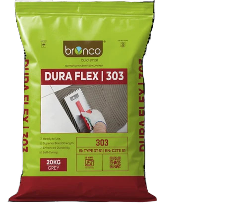 Tile Fixing Adhesives