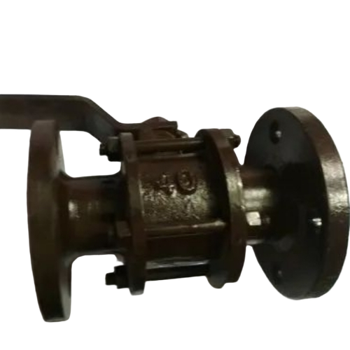 15 Inch Ball Valve