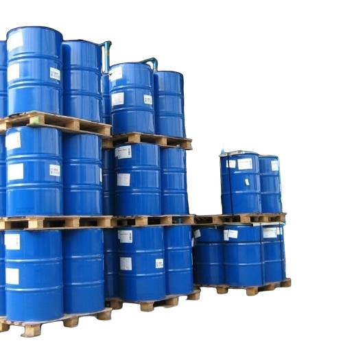 Industrial Chemical Solvents