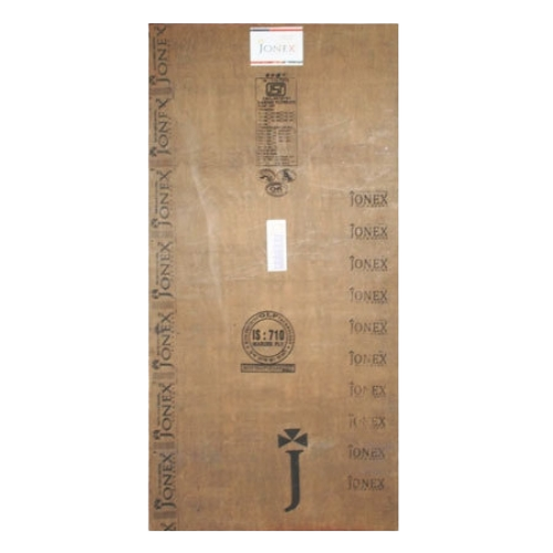 Plywood Block Boards - Wood, Standard Size, Brown Shade, Rectangle | Alkaline Resistant, Moisture Proof, Wear Resistant, Low Water Absorption