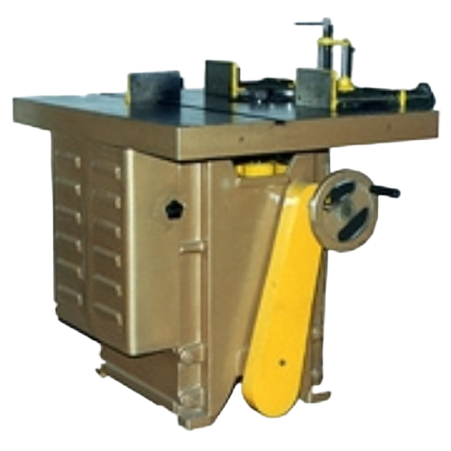 Spindle Moulder