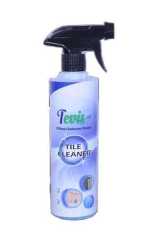 Tevis Tile Cleaner - Color: Blue