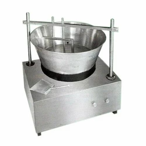 Automatic Khoya Making Machine - Capacity: 4 Litre