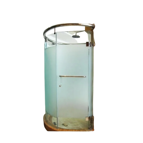 Bending Toughened Safety Glass