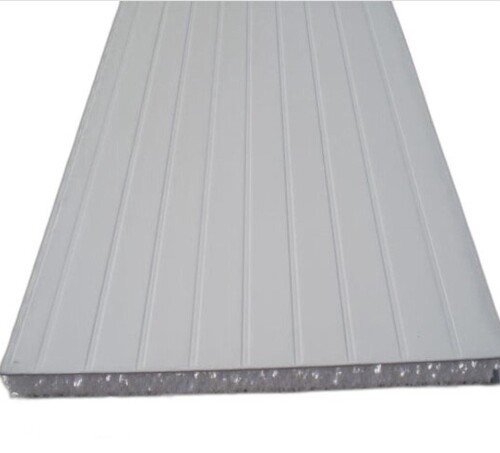 Eps Sandwich Panel