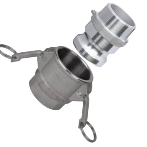 Camlock Quick Couplings