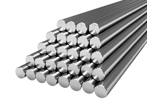 Precise Steel Bright Bars