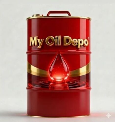 Carbon Oil