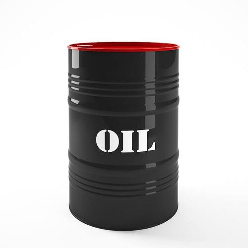 Quenching Oil - Application: Industrial Use