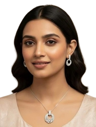 Sterling Silver Pendants