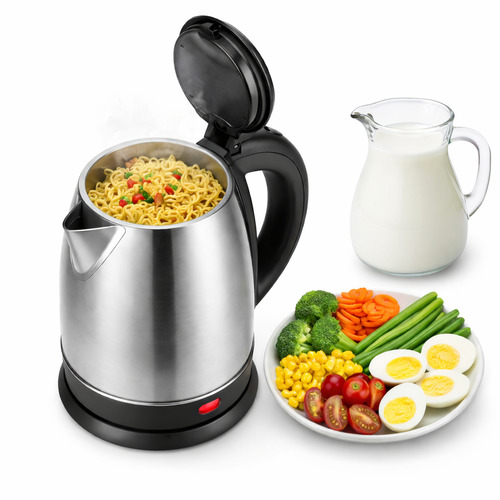 2 Ltr Stainless Steel HLT Electric Kettle