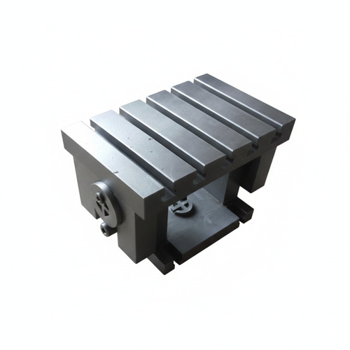 Adjustable Angle Plate