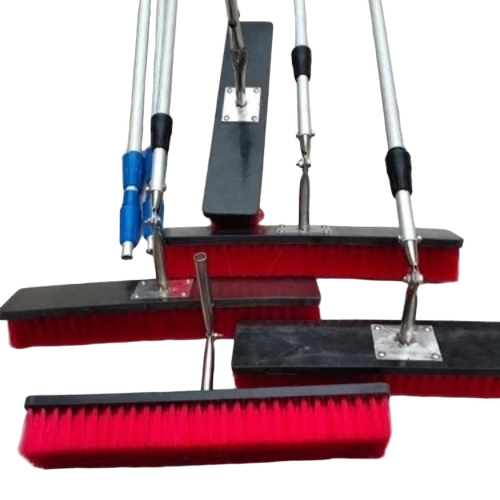 Solar Panel Cleaning Brush