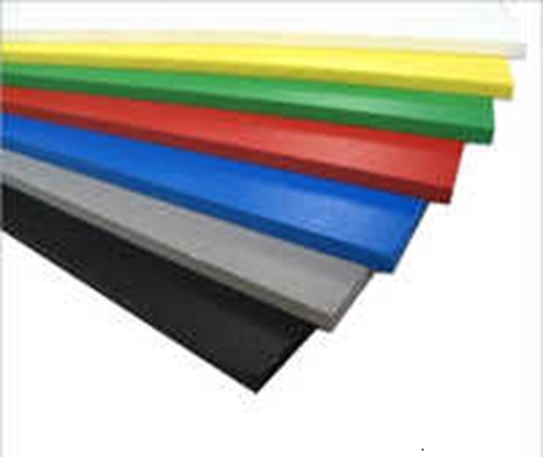 Hdpe Sheet 