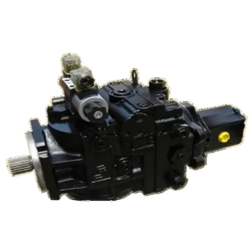 Danfoss Hydraulic Pump - Application: Submersible