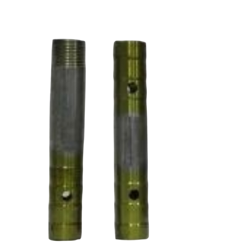 Galvanized Iron Step Nipple 