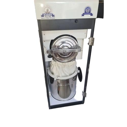 Domestic Atta Chakki