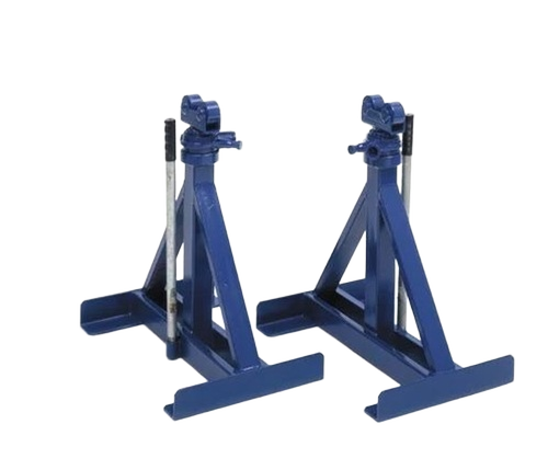 Cable Drum Lifting Jack